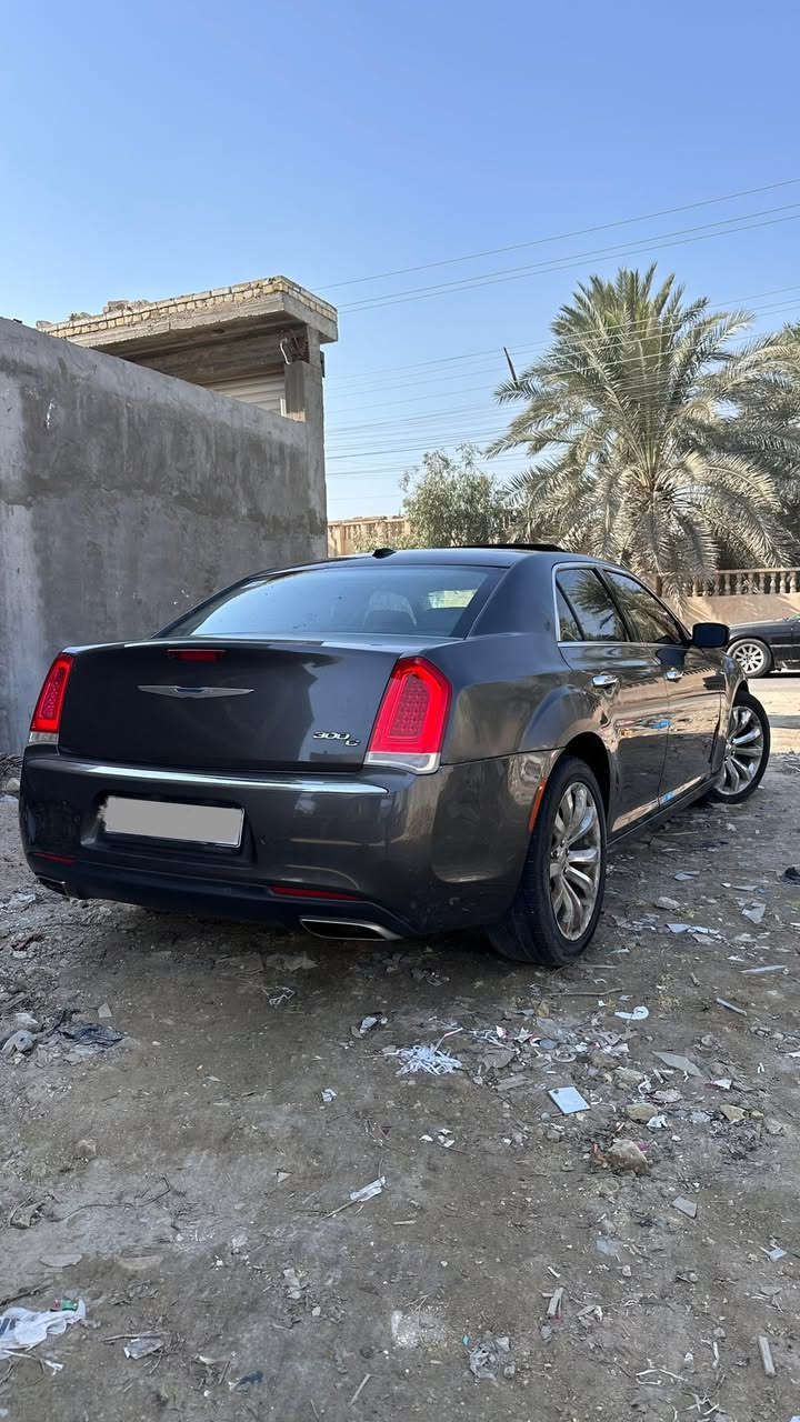 أوباما C300.    #للبيع_فقط
مـديل 2017

￼#ادوات_ادوات_دخول_جديد
 #متؤمة_انگليزي_شغل_اصلي

مـوصـفـات C
مـكيـنة 3600/V6 

كشنات تبريد وتدفئه 
تبريد ثلج بانوراما

بصمة تشغيل 
كشنات كهرباء 
فول تحكم ستيرن 

#الـمكان_البصرة🇮🇶
#السعر_اتصل_وتدلل 
 *********** 📞
