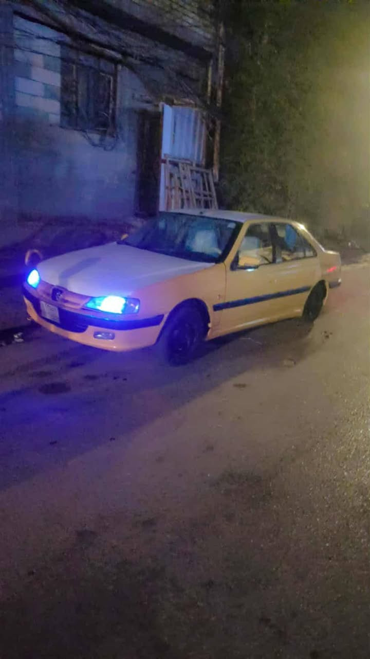 سلام عليكم بيجو بارص موديل 10 للبيع بيه بس بنيد مبدل و الباقي تجي و تشوف بعينك سعر 27 وبيه مجال مكاني نجف ترهم مراوس *********** بيه واتساب
