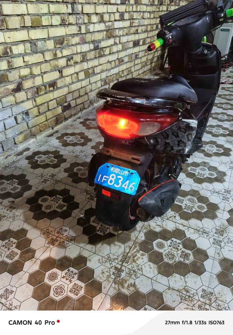 السلام عليكم دراجه بريز ياباني موديل2017 كفاله عامه دراجه نضيفه كلش شلعه اومعدل ربع ديره تشتغل سرعه140دبلات بريكات كهربايات كله تخم تاير السعر مناسب جدا (285) اوبيه مجال حك الجيه المكان بابل الحمزه الغربي للستفسار
*********** بيه واتساب للي ماعنده رصيد
