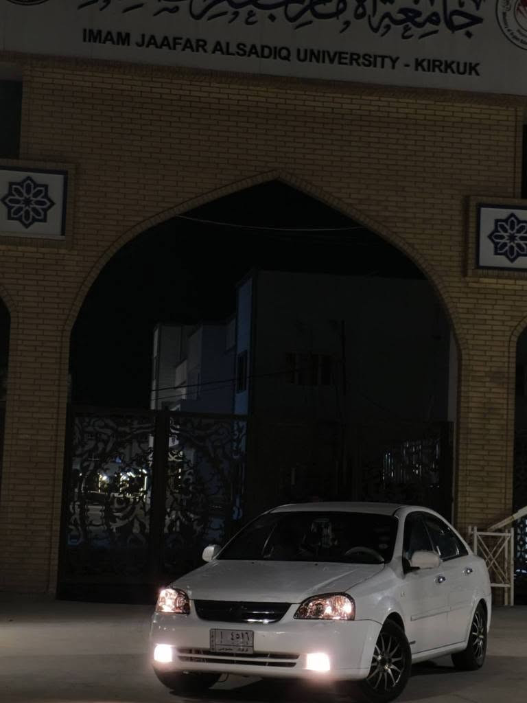 سلام عليكم
اوبترا 2007 بدون ضرر رقم كركوك بسمي تحويل ثان يوم سنويه 28 دفتر بانزين بيها كير محرك كله تمام بس تبريد ماعرف شبي وكف فجئه 
السعر 70
رقم الهاتف
***********
ترهم بيع وترهم مراوس إذا شي نضيف كركوك, العراق
