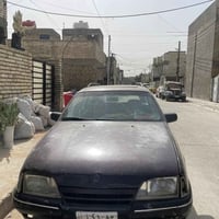 أوبل ستيشن • ١٩٩٠ • رقم صلاح الدين