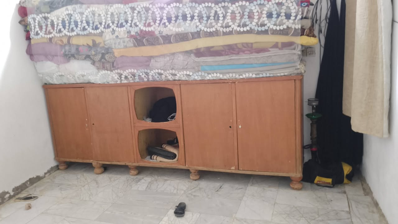 للبيع عنوان كوفه شارع المطار الجديد شارع علكم بوفيه 75ومبرده 40وغساله 80 وكيزر 45واكو تانكي اوب 500 لتر ب25وبيهن مجال


**إذا كنت صاحب هذا الإعلان وتريد حذفه لأي سبب، رجاءا أرسل رسالة إلى الدعم الفني**