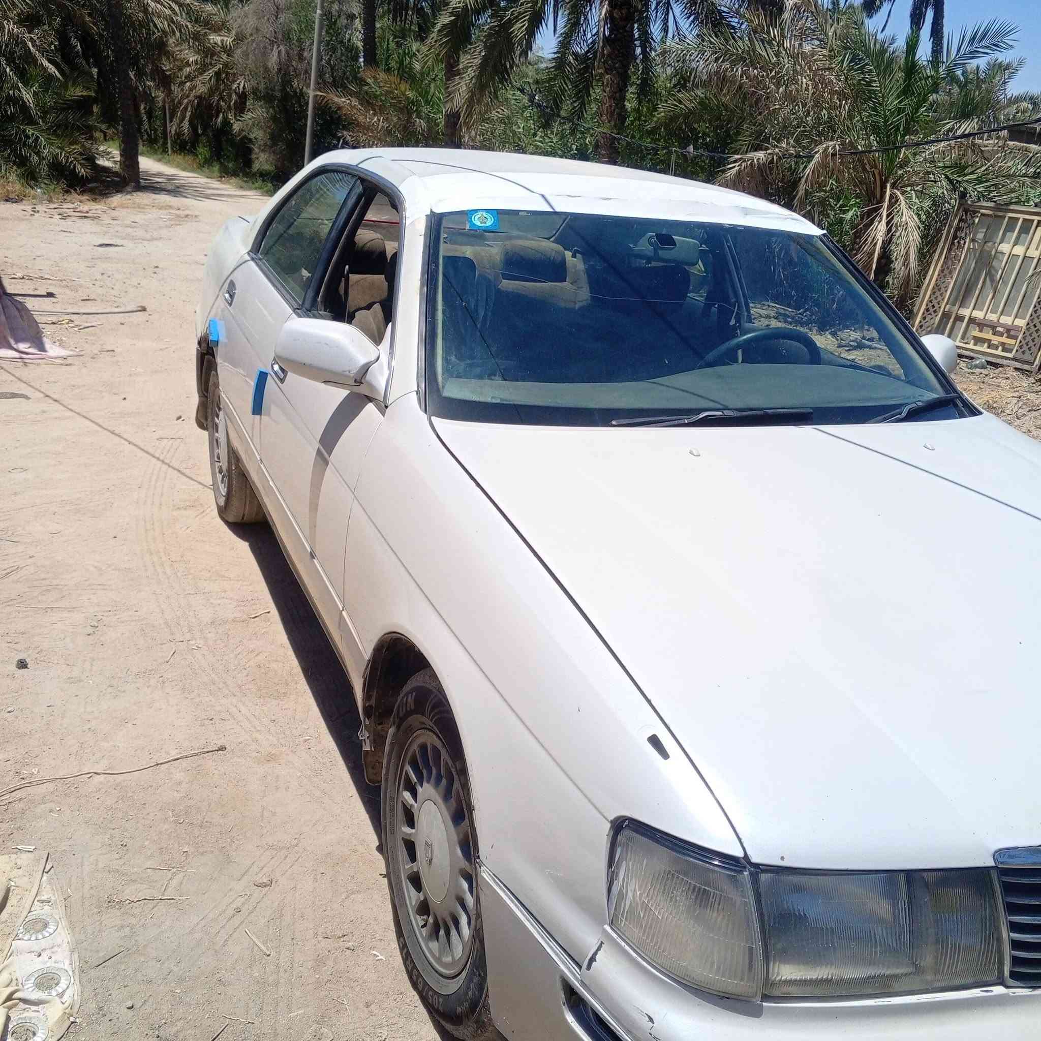 سلام عليكم سياره بطه متصل البيع سعره 39وبيه مجال  ***********
