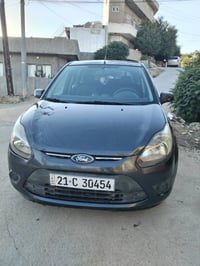 فۆрд فیگۆ • ٢٠١٢ • اوتوماتيك