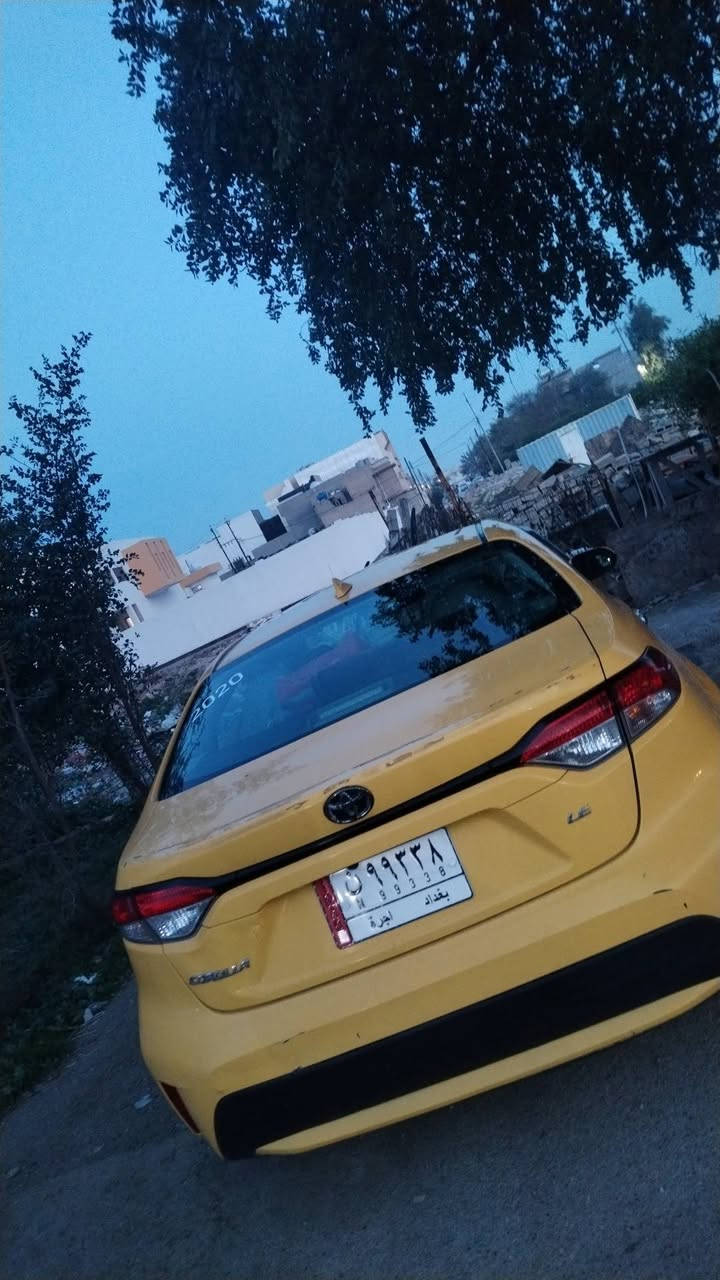 السلام عليكم كورلا للبيع 2020 بغداد نضام البانزين ول الغاز مصفره غرمات ونقابه شرط السعر ١٤٥ الحادث موضح بل صور


**إذا كنت صاحب هذا الإعلان وتريد حذفه لأي سبب، رجاءا أرسل رسالة إلى الدعم الفني**