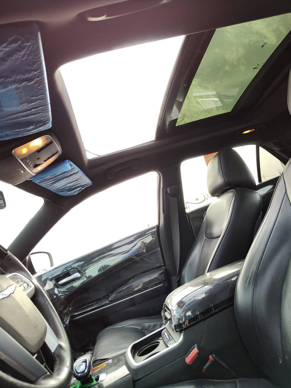 السلام عليكم اوباما 14 فول مواصفات 1/1 ادوات كصه جنطه  متومه شمالي طبق الاصل شرط الحاسبه كلشي شغال بيها تبريد رادرات حساسات السعر 63 وبيها مجال حك الجيه المكان بصرة معقل ***********
