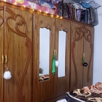 غرفة عراقية • الكوت واسط