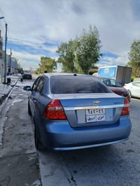 قطع غيار • بدون داخلية • ٢٠٠٨