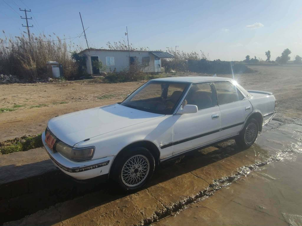 شيزر مسطره موديل 93
مكفوله من النقل والكص والعيب الشرعي
مكينه وكير ونجي مكفولات
حداديه جديده
تخم تاير جديد
باتري جديد
كهربائيات كله شغاله
ترايك للبصره
سياره جاهزه من كلشي
السعر ٣٣ وبيه مجال للشراي يدلل
العنوان الناصريه قضاء الغراف *********** ناصرية, ذي قار
