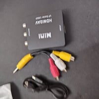 شلعة صوتيات • متوفر