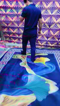 كوزمتك • بيت الجمال • سجاد