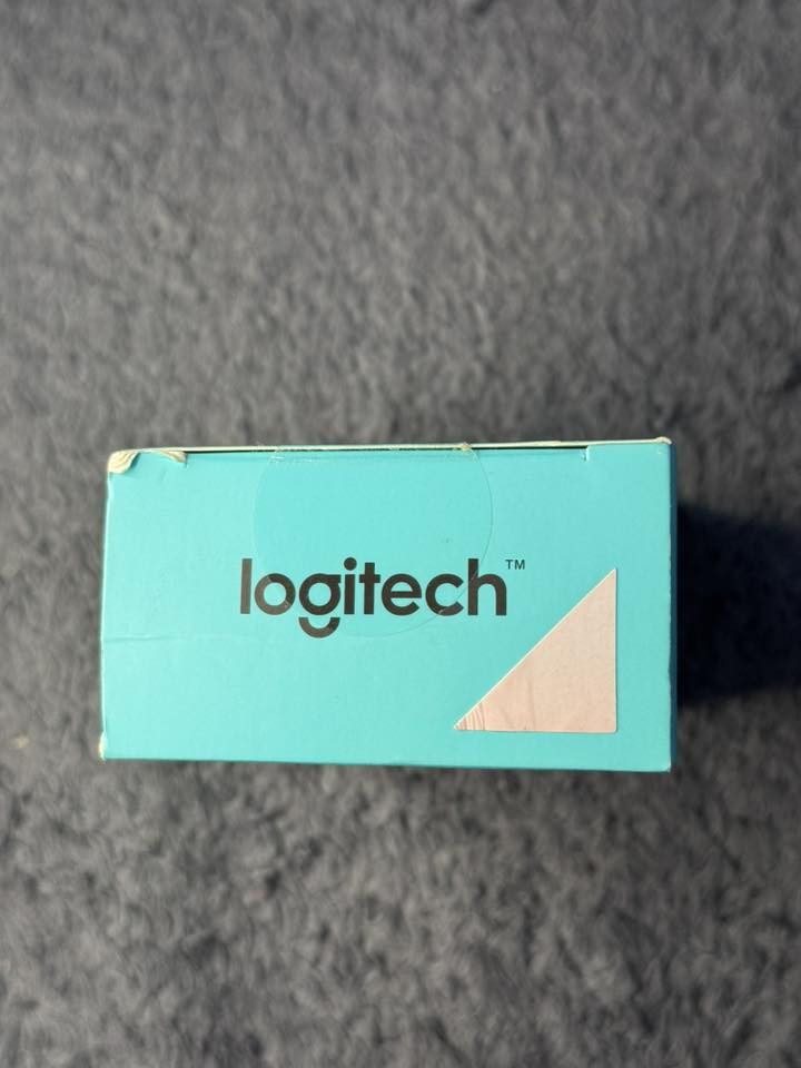 ماوس لوجتك جديد بعده بلوك ممفتوح متوفر توصيل


**إذا كنت صاحب هذا الإعلان وتريد حذفه لأي سبب، رجاءا أرسل رسالة إلى الدعم الفني**