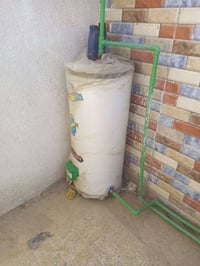 غراض بيت • بغداد • فلكة سلمان باك