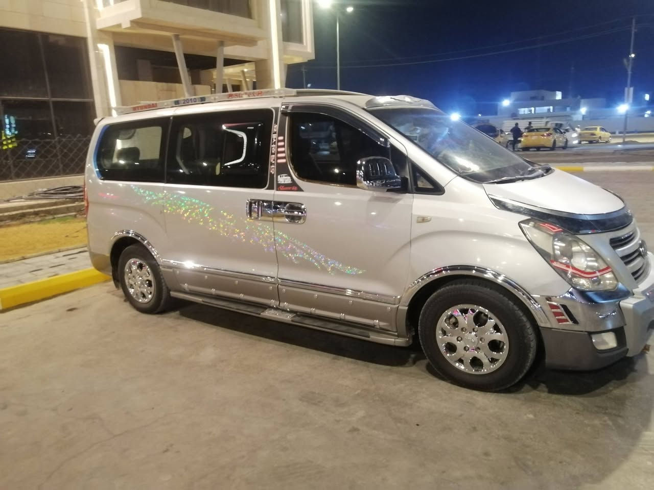 السلام عليكم موديل 2010 للاستفسار ***********
