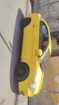هيونداي اكسنت • للبيع • اتصال