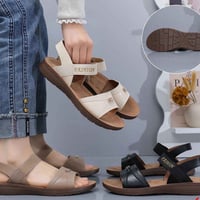 صندل نسائي • قياسات كاملة • حصوه