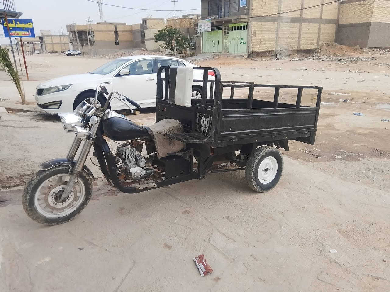 للبيع 2013 اوراق سكنر مقفوله مكان بحي الندى ***********/700
