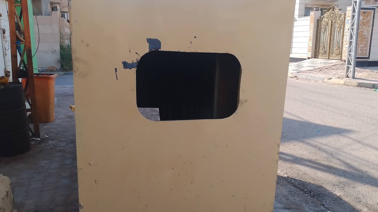 كاتم جبيلي 150 كيفي يرهم 100ويرهم 150كيفي نضافة 95/100 ***********
