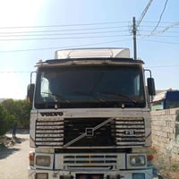 فولفو • ٩١ • مكينة جي١٠