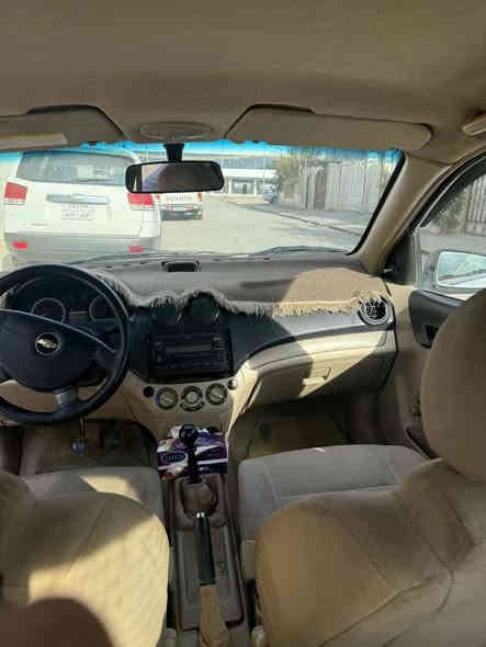 افیو رقم دهوك للبيع موديل ٢٠١٠ كير عادي رقم وسنوية جديد بيها ٣ قطع امامي جاملغين وتبديل بوند  سعر 67 ومجال 
***********
*********** دهوك
