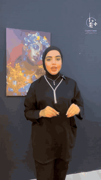 قسم الأسنان • المحمودية حي الربيعي