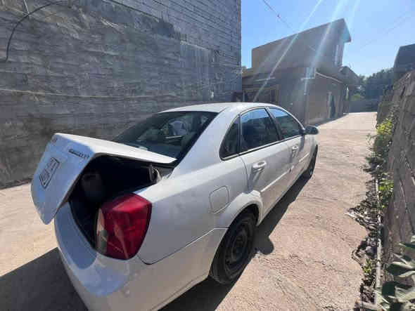 سلام عليكم اوبترا 2011 
 رقم نكليزي كربلاء بسمي مشروع وطني سعر 76 وبيهة مجال العنوان بغداد المدائن قرب الئمام محرك وكير مكفول ما عدا هاي البصندوك طخه بصيطه ما مافرا عل جاملغ 
تخم تاير جديد 
***********
