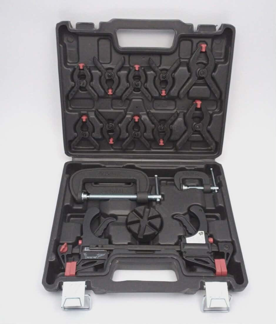 حقيبه فخات 16 قطعه بارك سايد الماني
15 الف 

يوجد توصيل 🚚 الى جميع المحافظات ***********
