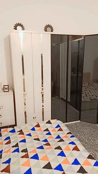 غرفة نوم تركية • ٧ قطع • حي الجهاد