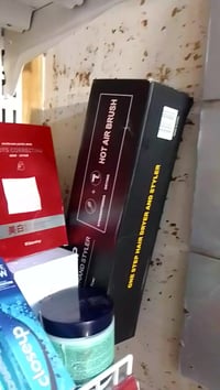 كوزمتك كوري • مستورد • قضاء داقوق