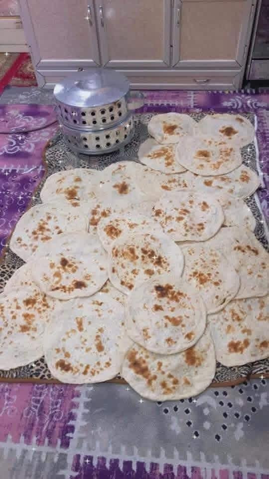 تنور منضدي غازي مستخدم السعر 30مكاني الرفاعي
مكلف بلنشر


**إذا كنت صاحب هذا الإعلان وتريد حذفه لأي سبب، رجاءا أرسل رسالة إلى الدعم الفني**