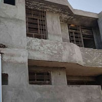بيت للبيع • هيكل للبيع • بيت طابقين • بيت سند 25 • بيت مساحة 100 • عقا...