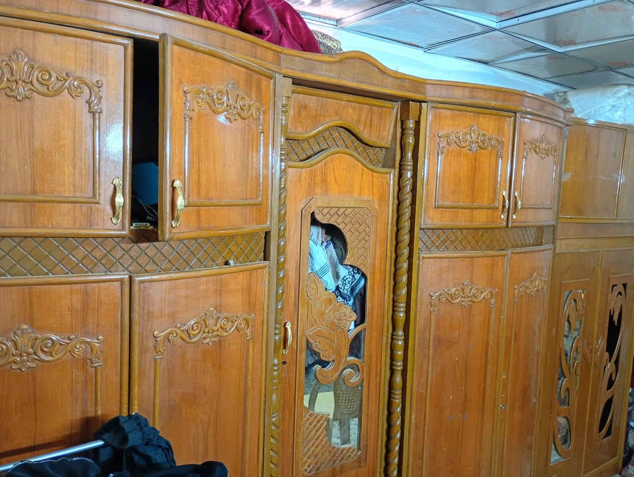 غرفة تزكام.. طابقين


**إذا كنت صاحب هذا الإعلان وتريد حذفه لأي سبب، رجاءا أرسل رسالة إلى الدعم الفني**