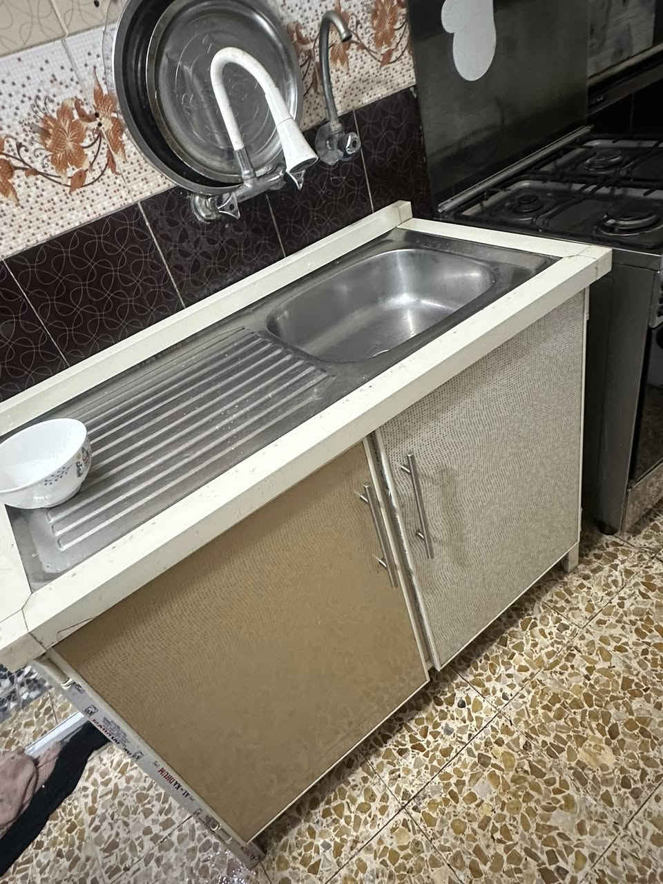 للبيع السعر ع خاص


**إذا كنت صاحب هذا الإعلان وتريد حذفه لأي سبب، رجاءا أرسل رسالة إلى الدعم الفني**