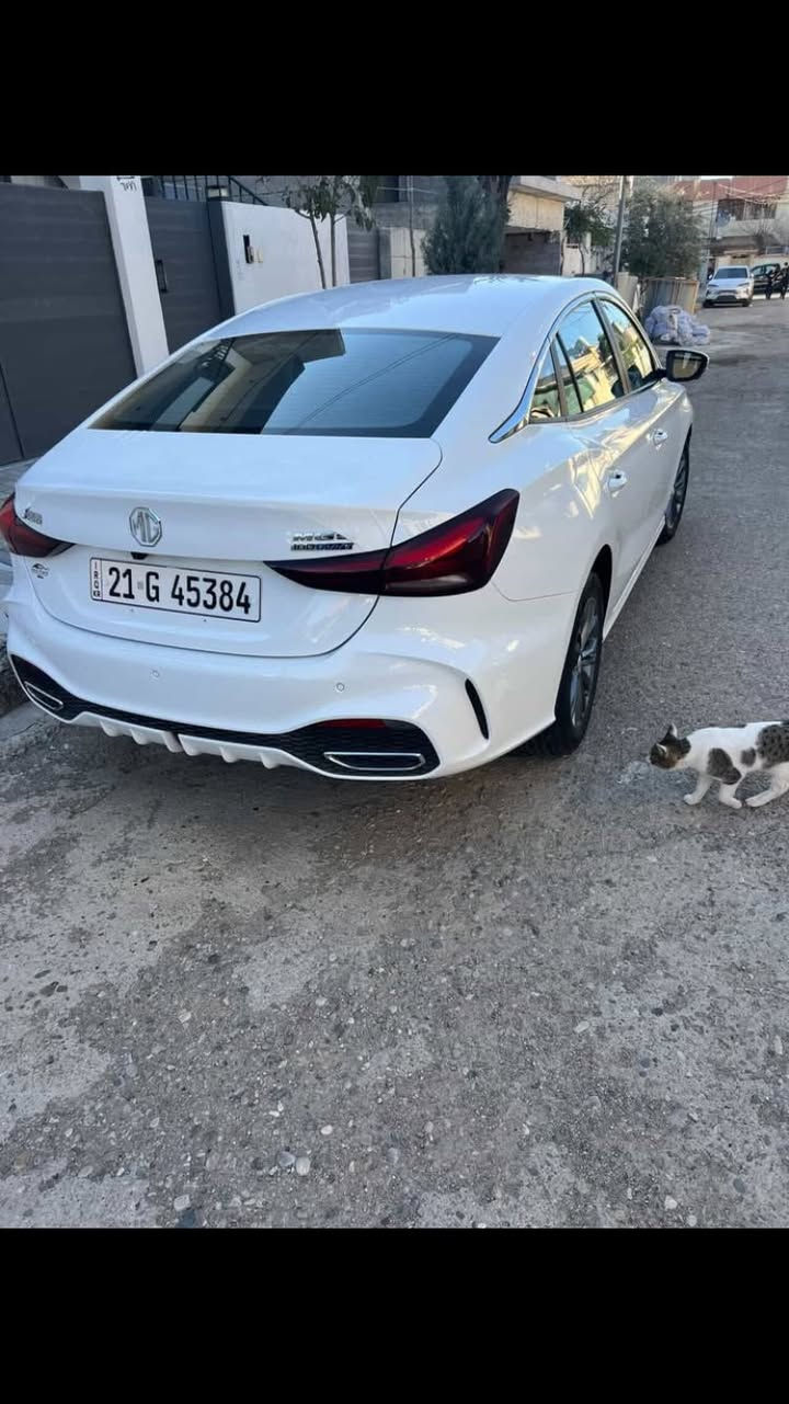 موديل ٢٠٢٥ فول مواسه فات هيجي نيه نه بوياخ نه شخوت ٥هه زار روشتوه به ناوي خومه وه يه به سفري لاي خوم بووه سه عري ١٢٠ له سليمانيم***********
