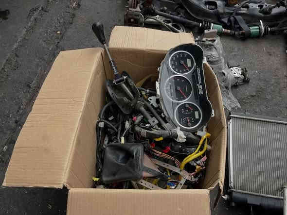 مكينه وكير مع مجموعه خلفي وامامي سعر المجموعه 4 ورقات مكينه وكير 9 ورقات زيرو شرط توصيل لجميع المحافظات موجود واتساب ***********
