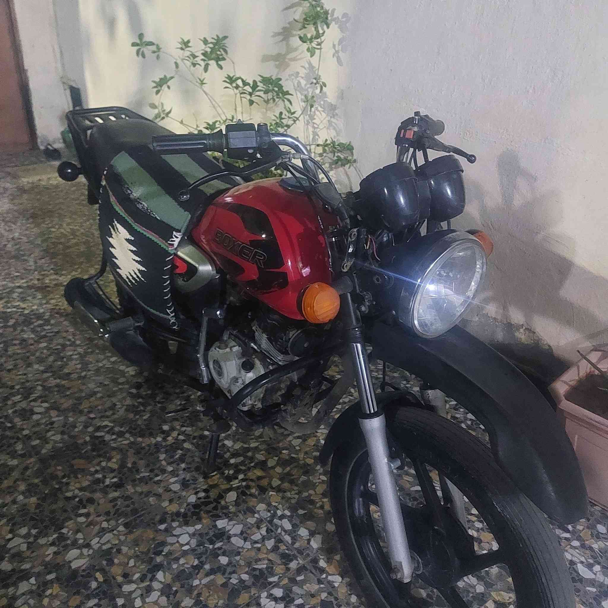 متاح بوكسر موديل ٢١ مكاني كربلاء حي العامل


**إذا كنت صاحب هذا الإعلان وتريد حذفه لأي سبب، رجاءا أرسل رسالة إلى الدعم الفني**