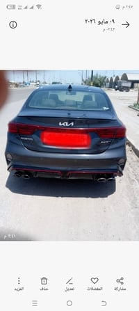 جيتي لاين • ١٦٠٠ تيربو • ٧٨ ألف