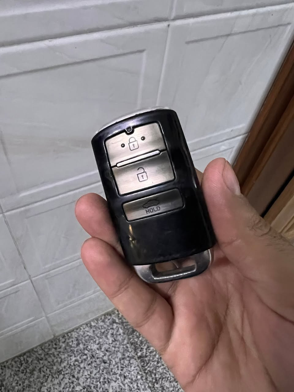 بصمة كادنزا مال خليجي بس تتبرمج ع سيارتك السعر 40 الف قفل مكاني بالمنصور


**إذا كنت صاحب هذا الإعلان وتريد حذفه لأي سبب، رجاءا أرسل رسالة إلى الدعم الفني**