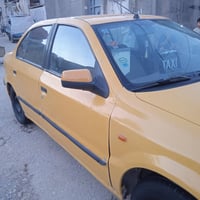 سمند • ٢٠١١ • رقم بابل
