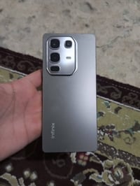 انفينكس • قطع غيار • ضربه