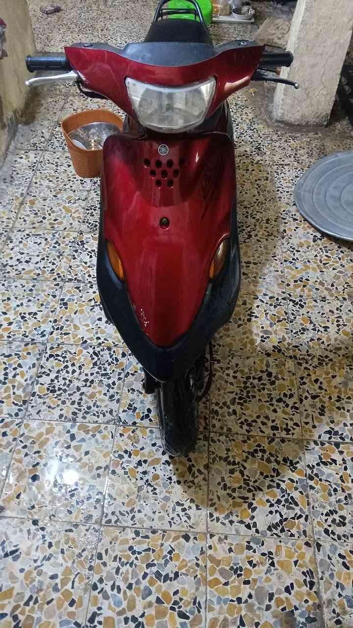 السلام عليكم يوماها للبيع  مال رمبة وصارلة 3 اشهر من طالعة من رمبة بيع مستعجل  بيع مستعجل مكان ميسان مغربة قرب فلكة القاضي  لاستفسار  *********** امازنجر متواجد
