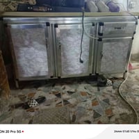 اخو الجديد للبيع بسعرالبلاش ١٥٠تعال حمل واخذ 07846356417