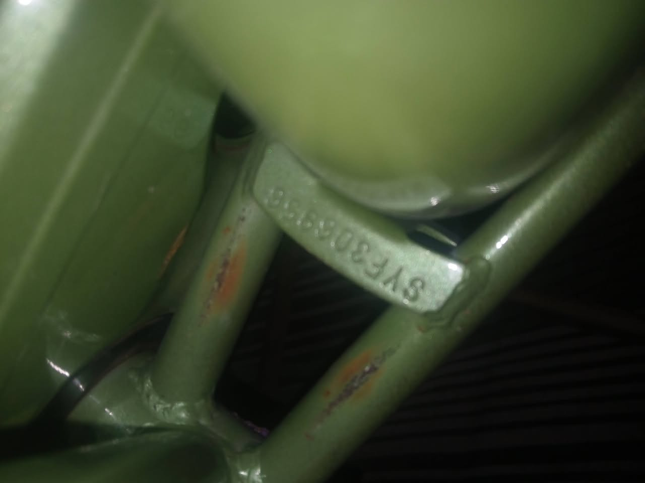 بايسكل للبيع الحجم  26

ياباني BD

مكفول من الزلغ 
 مكاني ناصريه الفضليه 
السعر خاص


**إذا كنت صاحب هذا الإعلان وتريد حذفه لأي سبب، رجاءا أرسل رسالة إلى الدعم الفني**