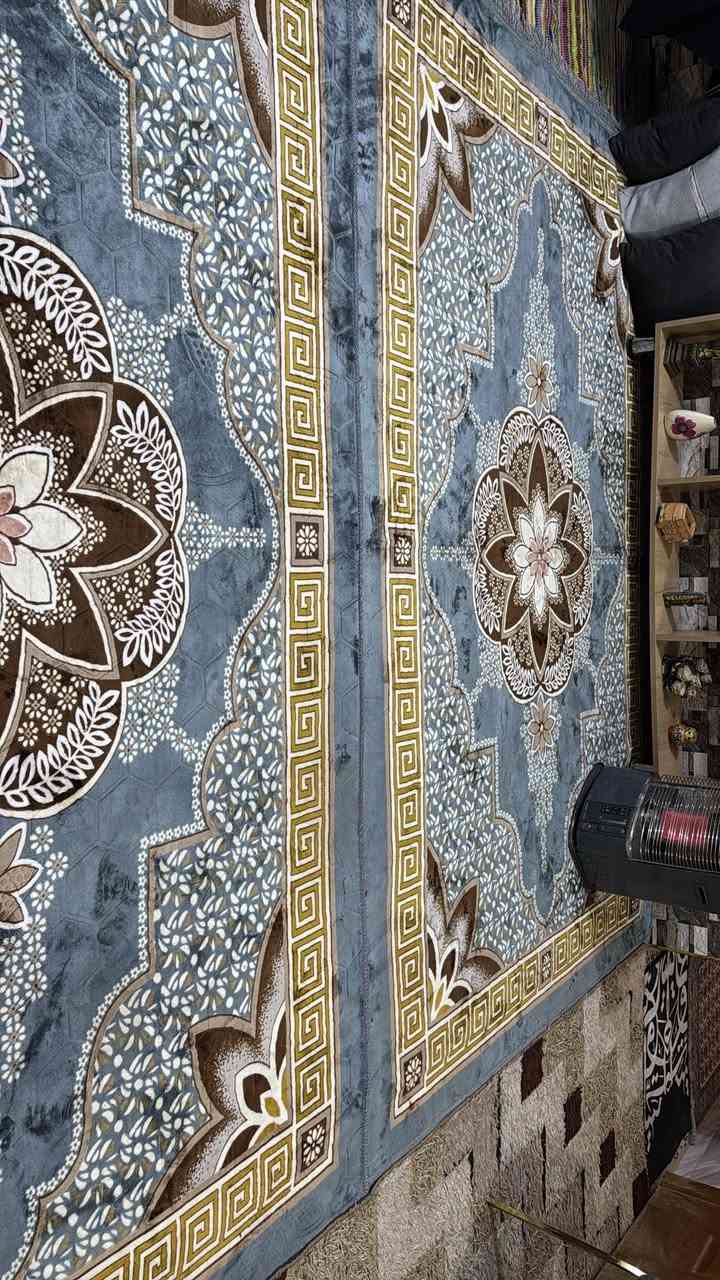 السلام عليكم مفارش 2/3 قياس الوحده ماخذتهم ب50 للبيع وبيهم مجال بسيط


**إذا كنت صاحب هذا الإعلان وتريد حذفه لأي سبب، رجاءا أرسل رسالة إلى الدعم الفني**