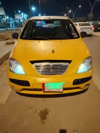 ٢٠١٥ • مكينة اوكي • رقم بغداد