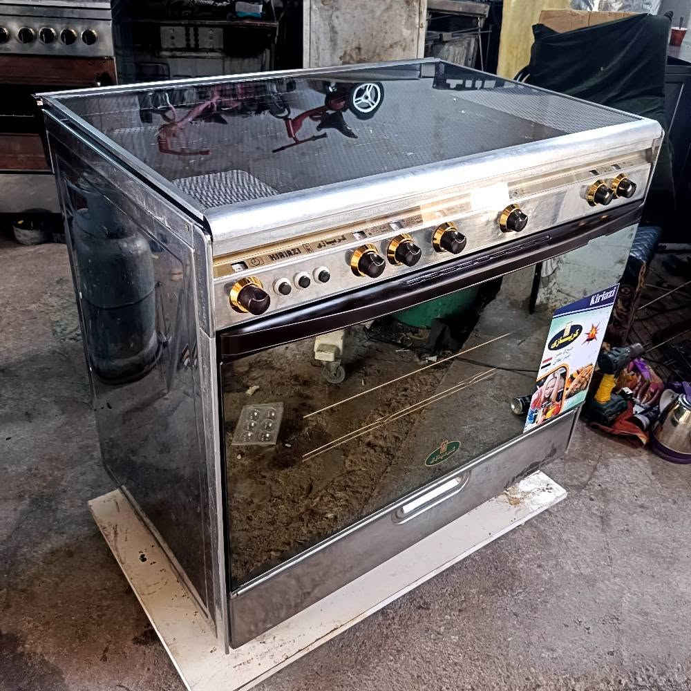 طباخ كريازي مصري باب أول شرط الشغل والنظافة عل فحص السعر 290الف كركوك حي الواسطي خلف دائرة المعوقين كركوك, العراق


**إذا كنت صاحب هذا الإعلان وتريد حذفه لأي سبب، رجاءا أرسل رسالة إلى الدعم الفني**