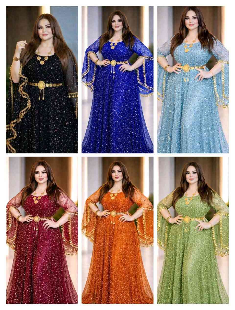 توفر هذا الموديل زي الكردي😱


**إذا كنت صاحب هذا الإعلان وتريد حذفه لأي سبب، رجاءا أرسل رسالة إلى الدعم الفني**