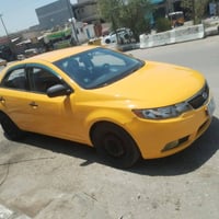 كيا سيراتو 2012 • سيراتو خليجي • سيراتو 2012 كربلاء • سيارة كيا 2012 •...