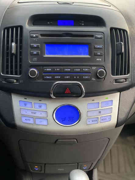 سلام عليكم النترا مقدس تكسي موديل 2008 الفانتي مكينه كير تبريد مكفولات بسمي حداديه 50 بل ميه *********** السعر 85 بيها مجال مكاني حي العامل
