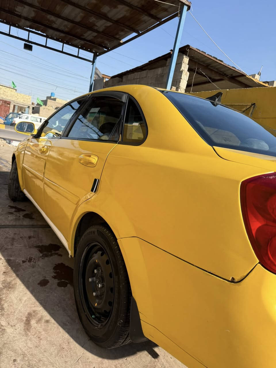 اوبترا 2011 كير جديد ستوني شاده
رقم انكليزي بأسمي مبدل جاملغ تبريد شغال 

السعر 62 وبيهه مجال

للاستفسار ***********
